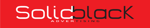 Solid Black Advertising